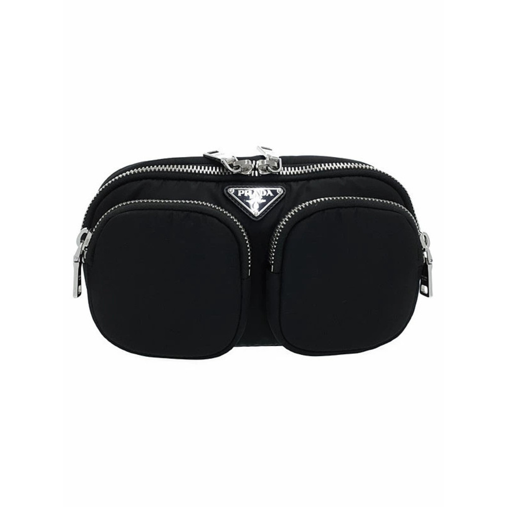Prada Belt Bag Body Bum Crossbody Belt